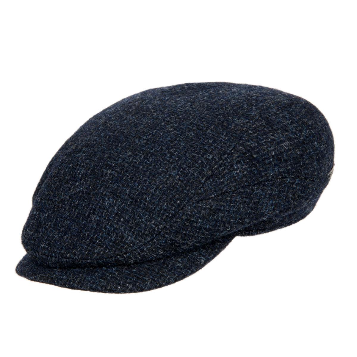 flat cap lined in wool Driver cap Wool by STETSON