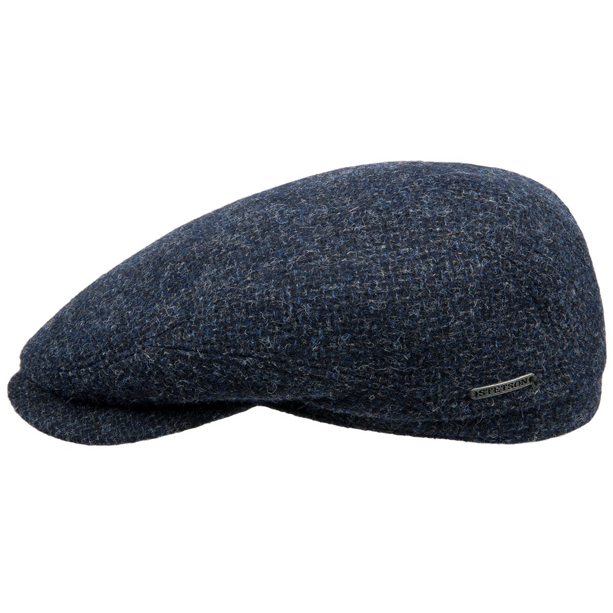 flat cap lined in wool Driver cap Wool by STETSON