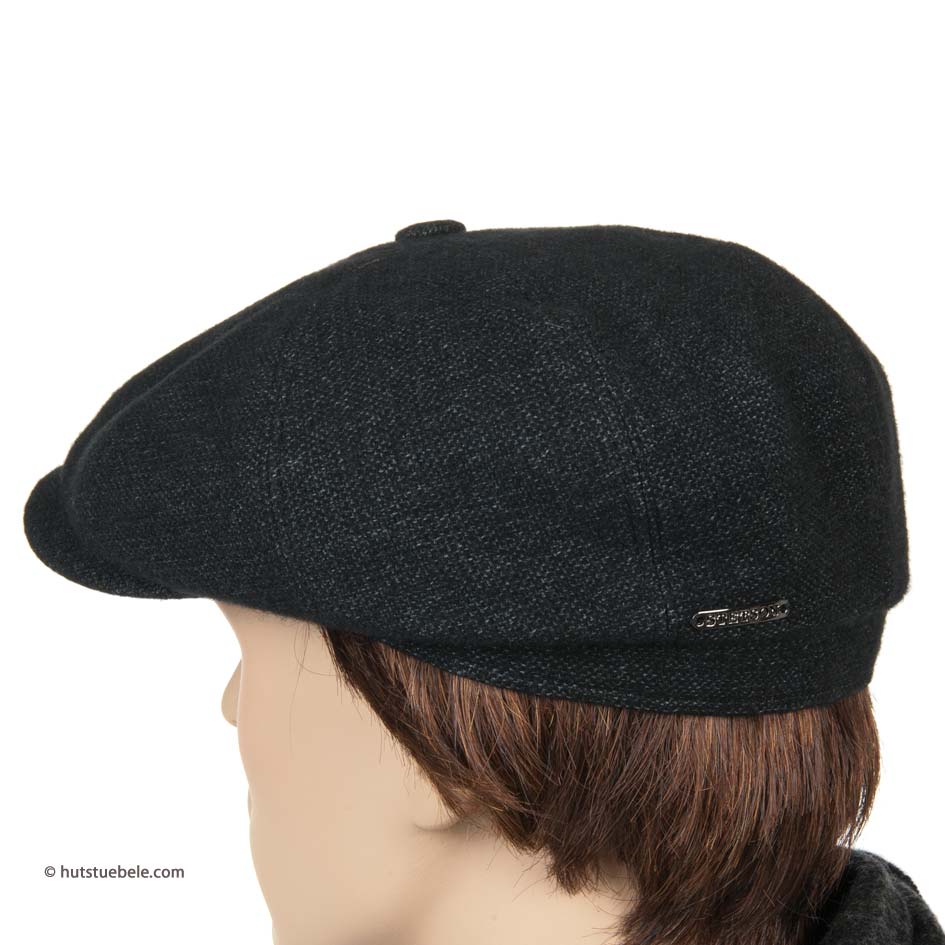 stetson cashmere cap