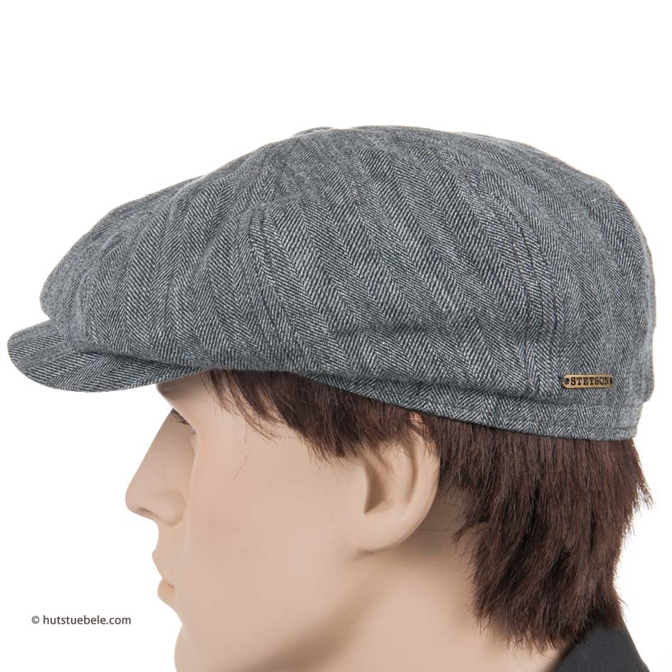 good quality flat caps