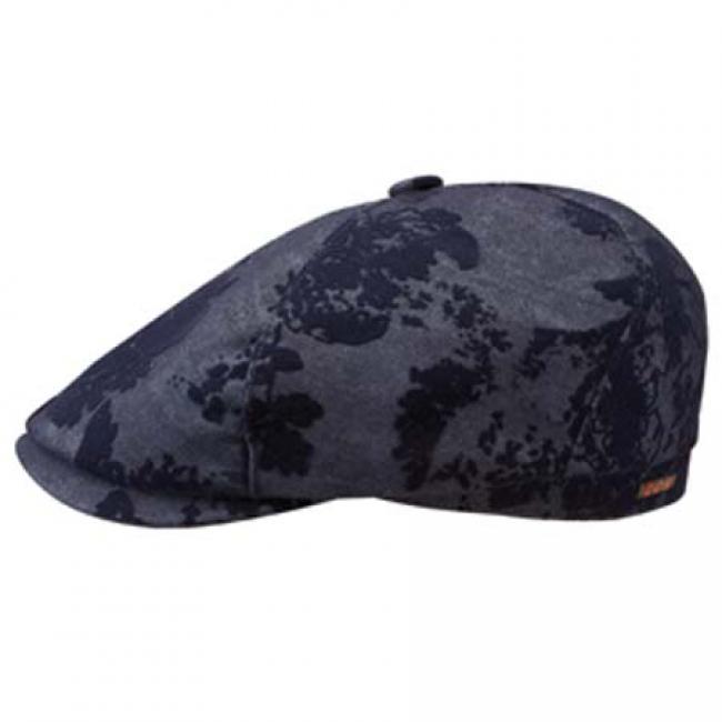 stetson brooklin cap