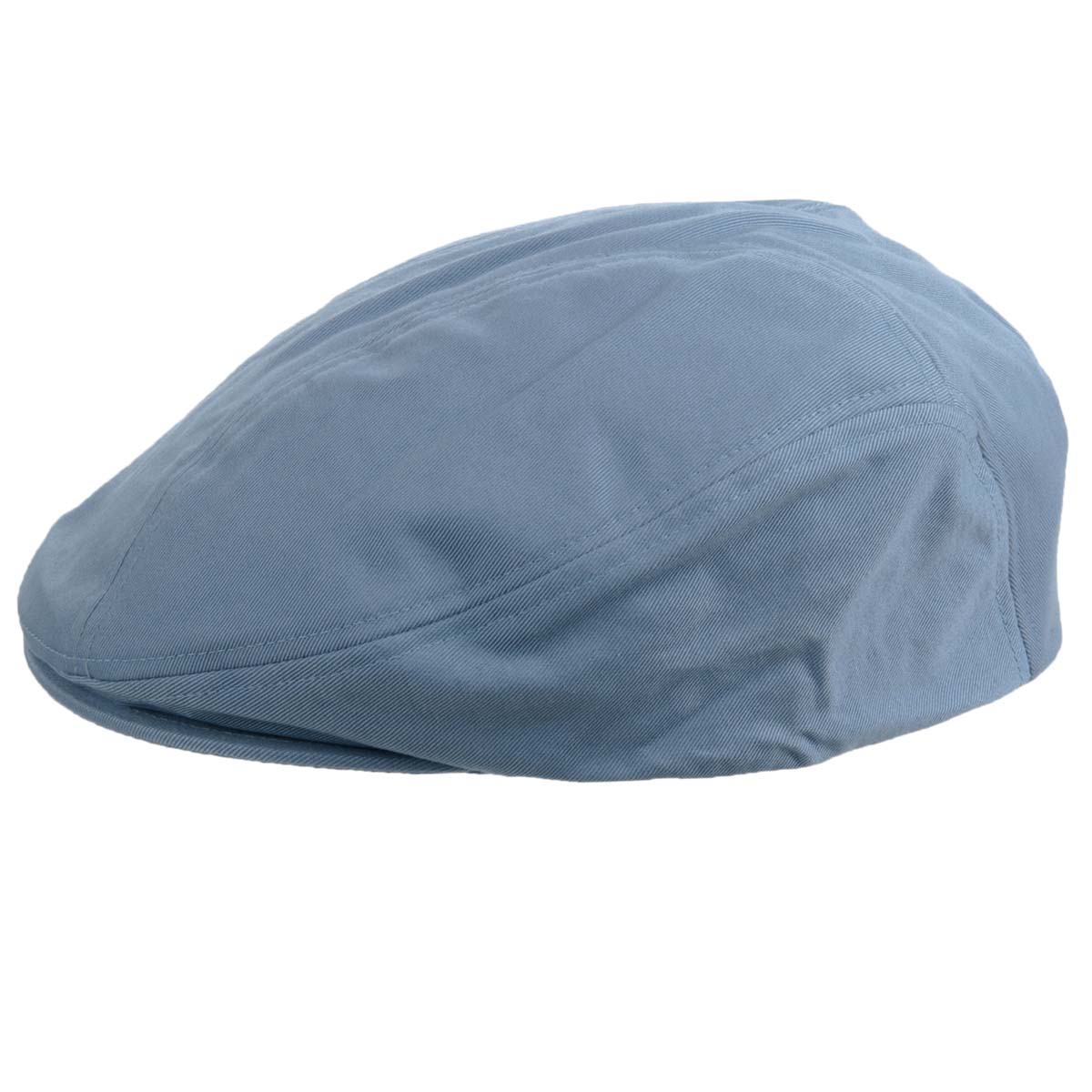 Flatcap in 100 Cotton