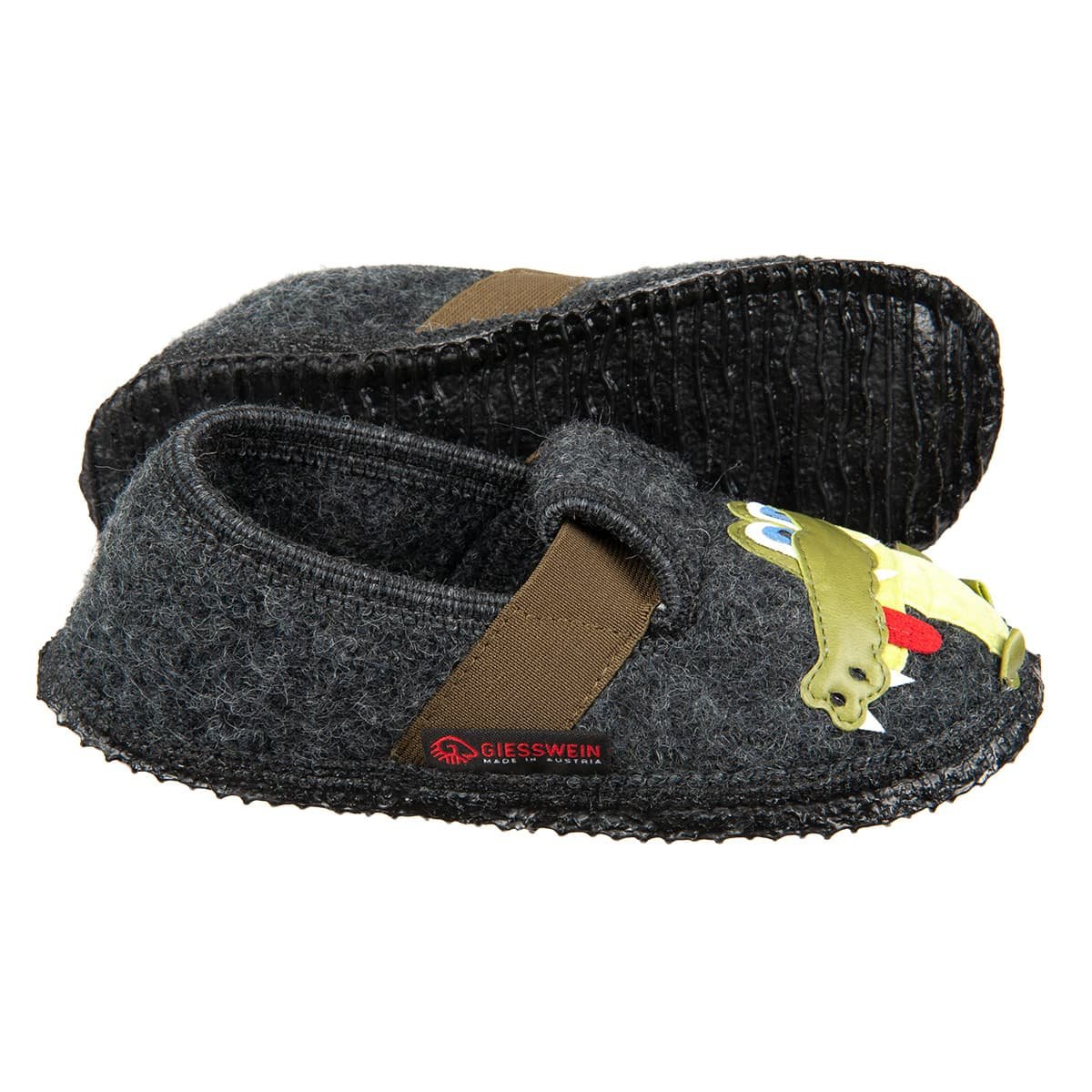 tu slippers boys