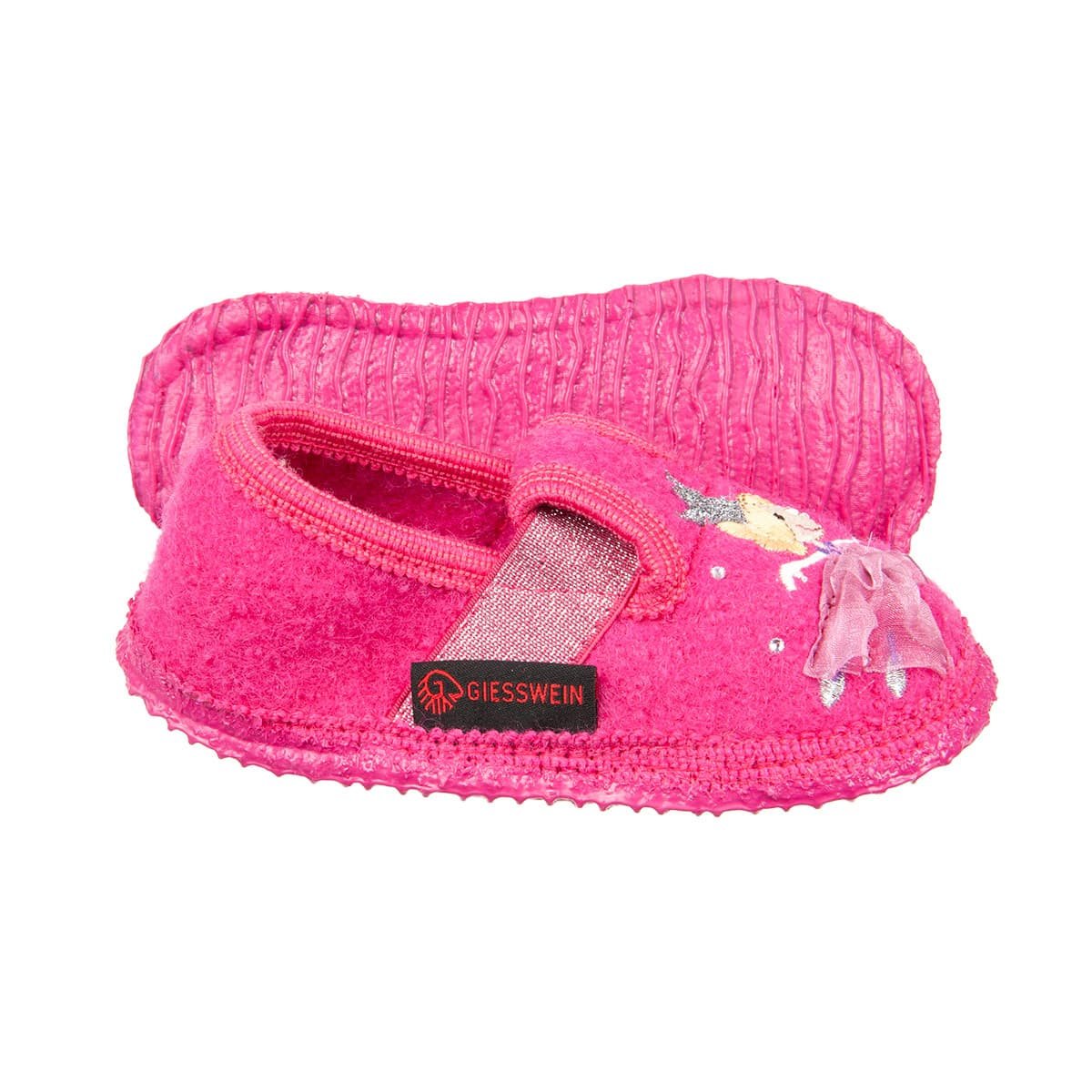 princess and the frog slippers