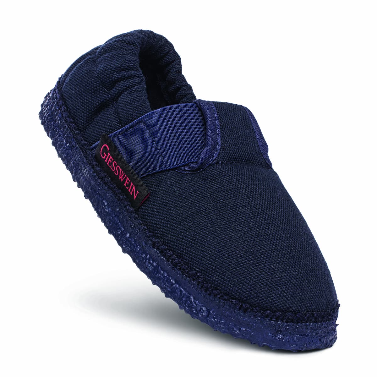 GIESSWEIN Kinderpantoffel Aichach mit rutschfester Sohle