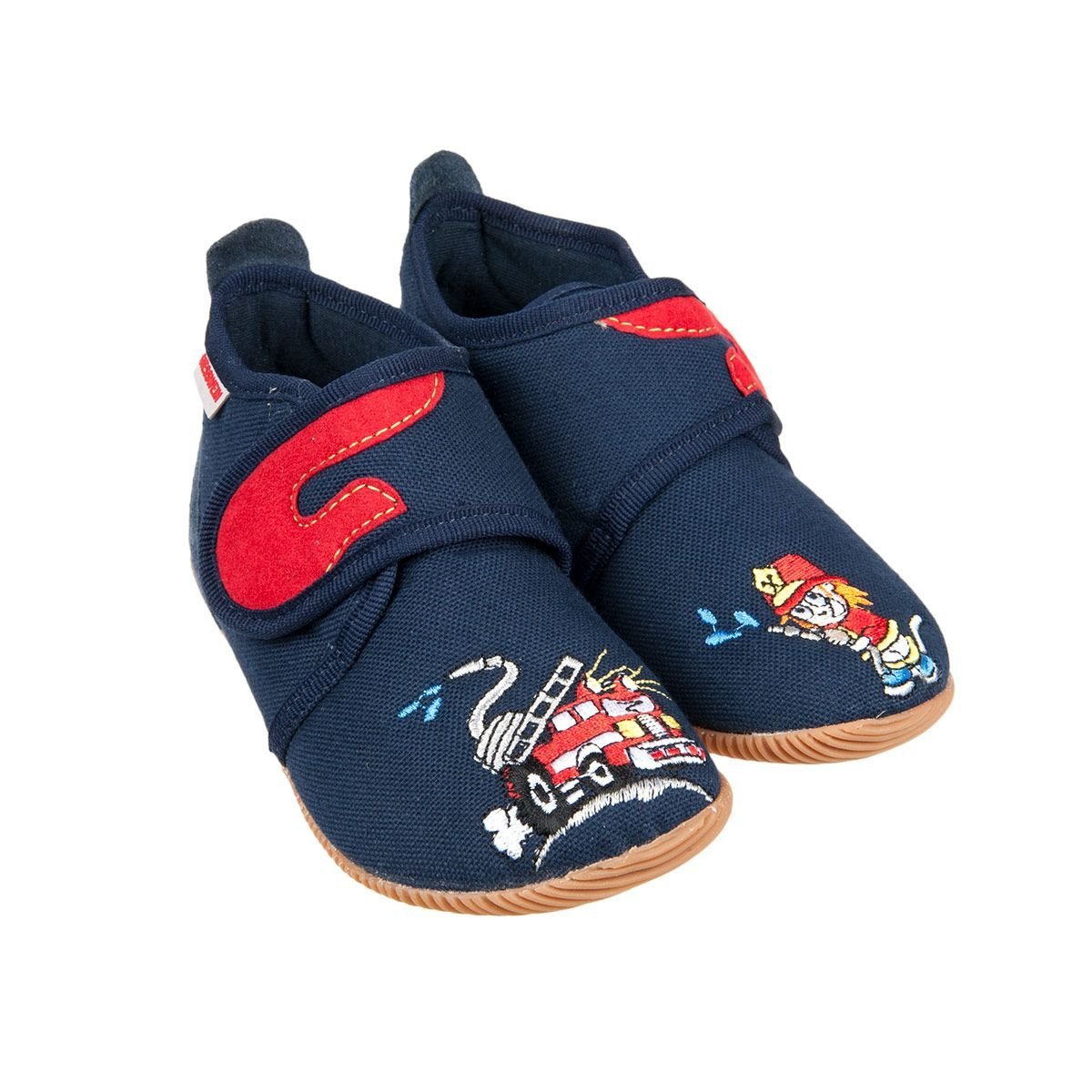 GIESSWEIN Kinder Hausschuhe Serfaus