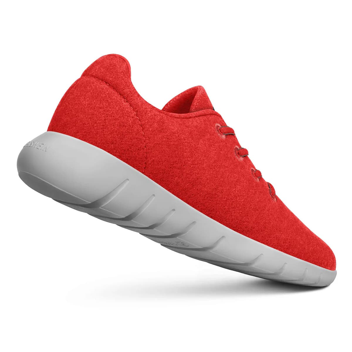 red runners womens