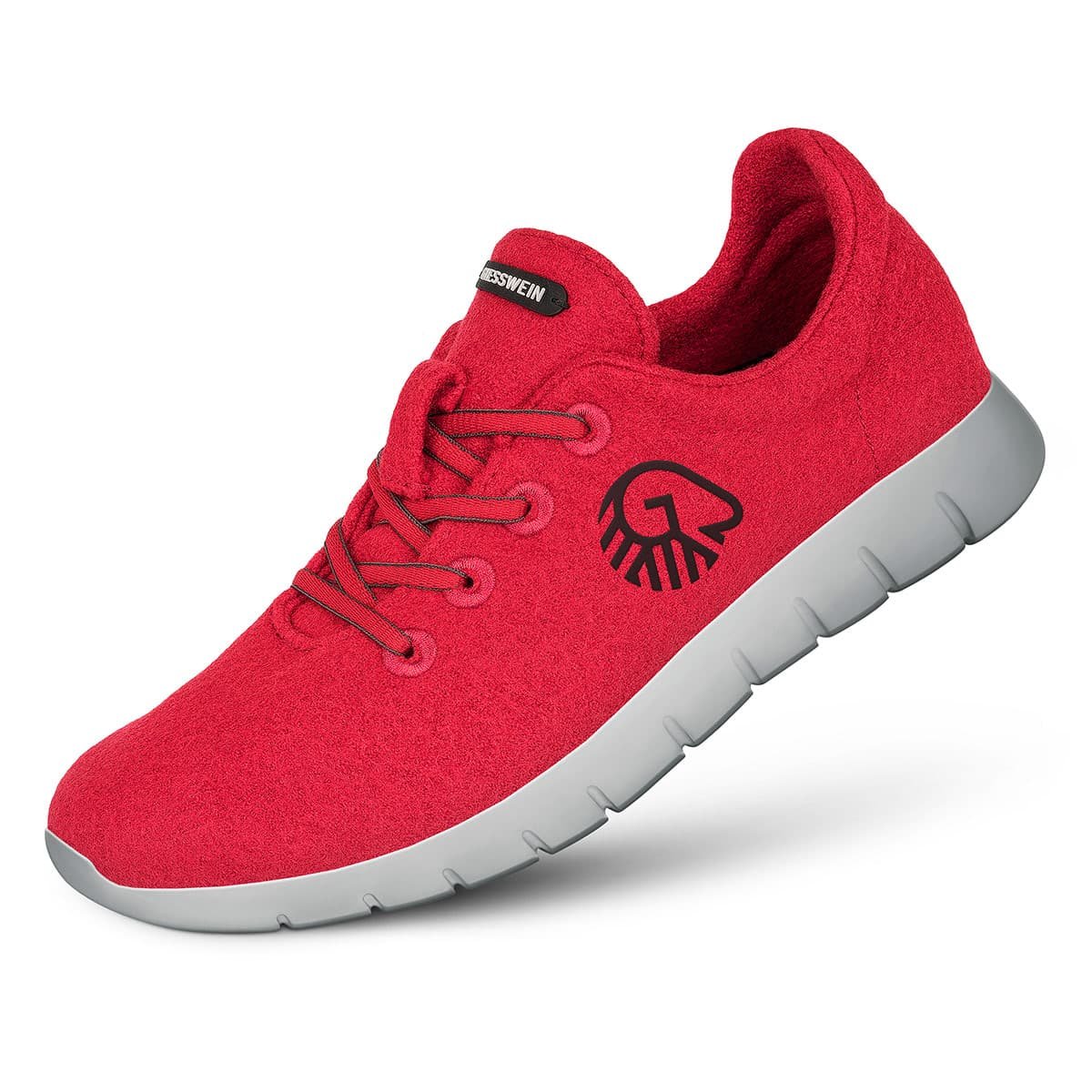 red runners womens