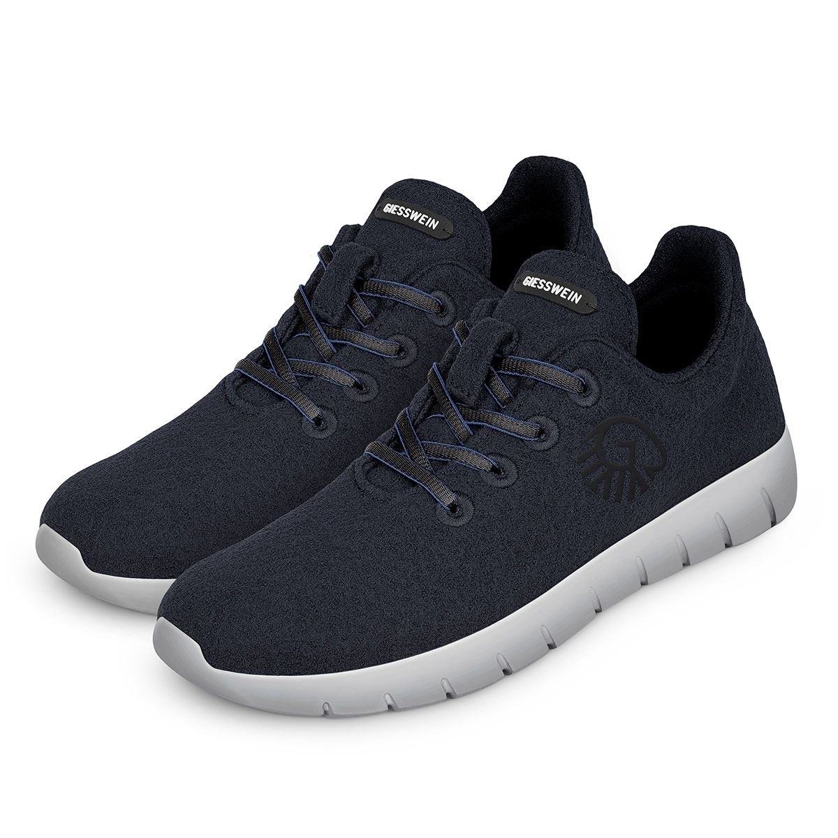 merino wool runners giesswein