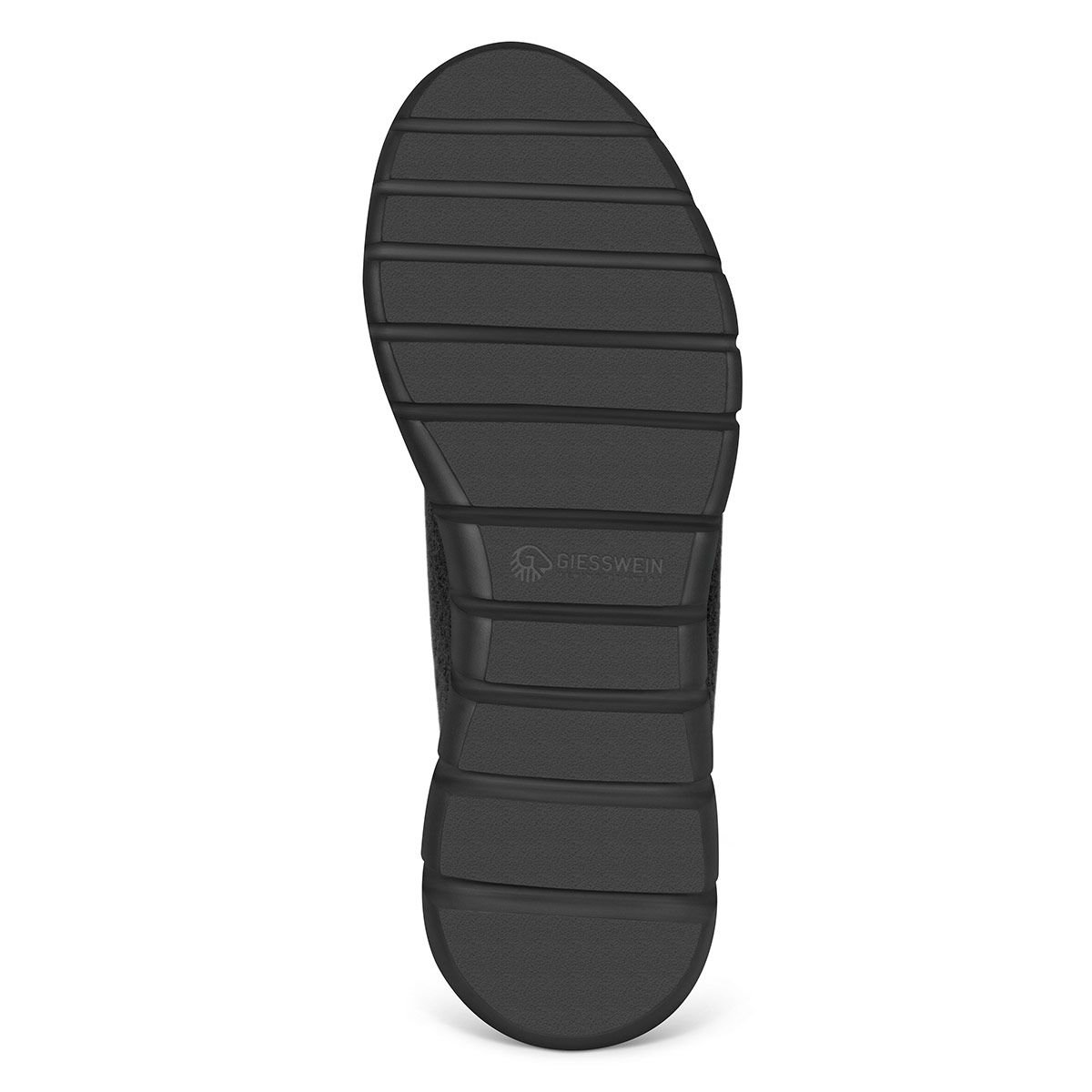 Giesswein Merino Runners Damen Anthrazit - Frühwald Heilbehelfe