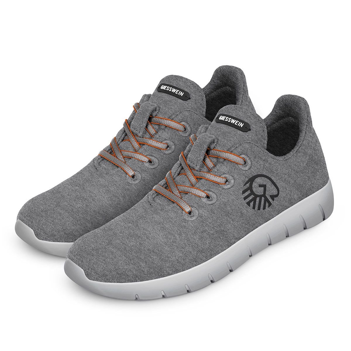 merino wool runners giesswein