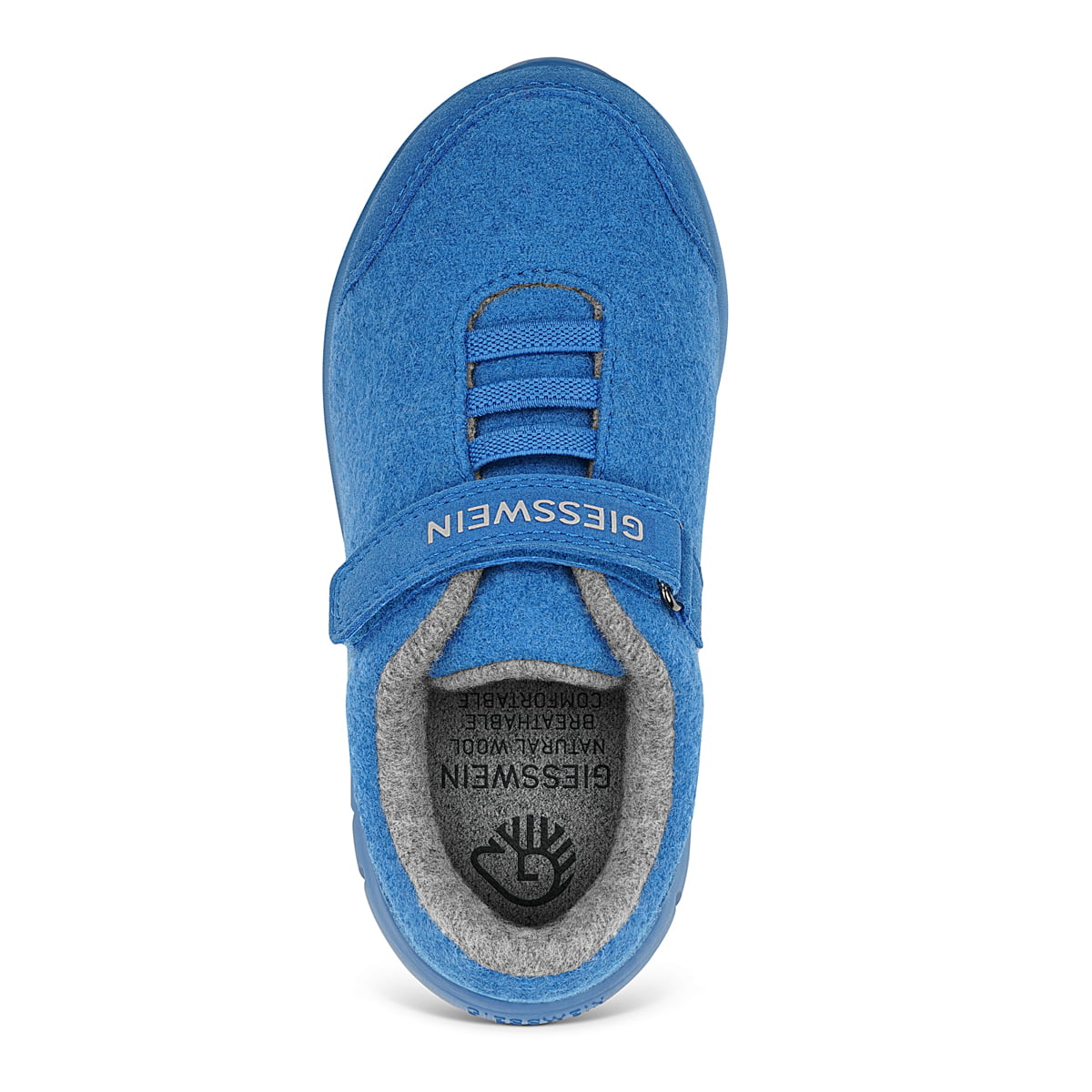 merino wool runners