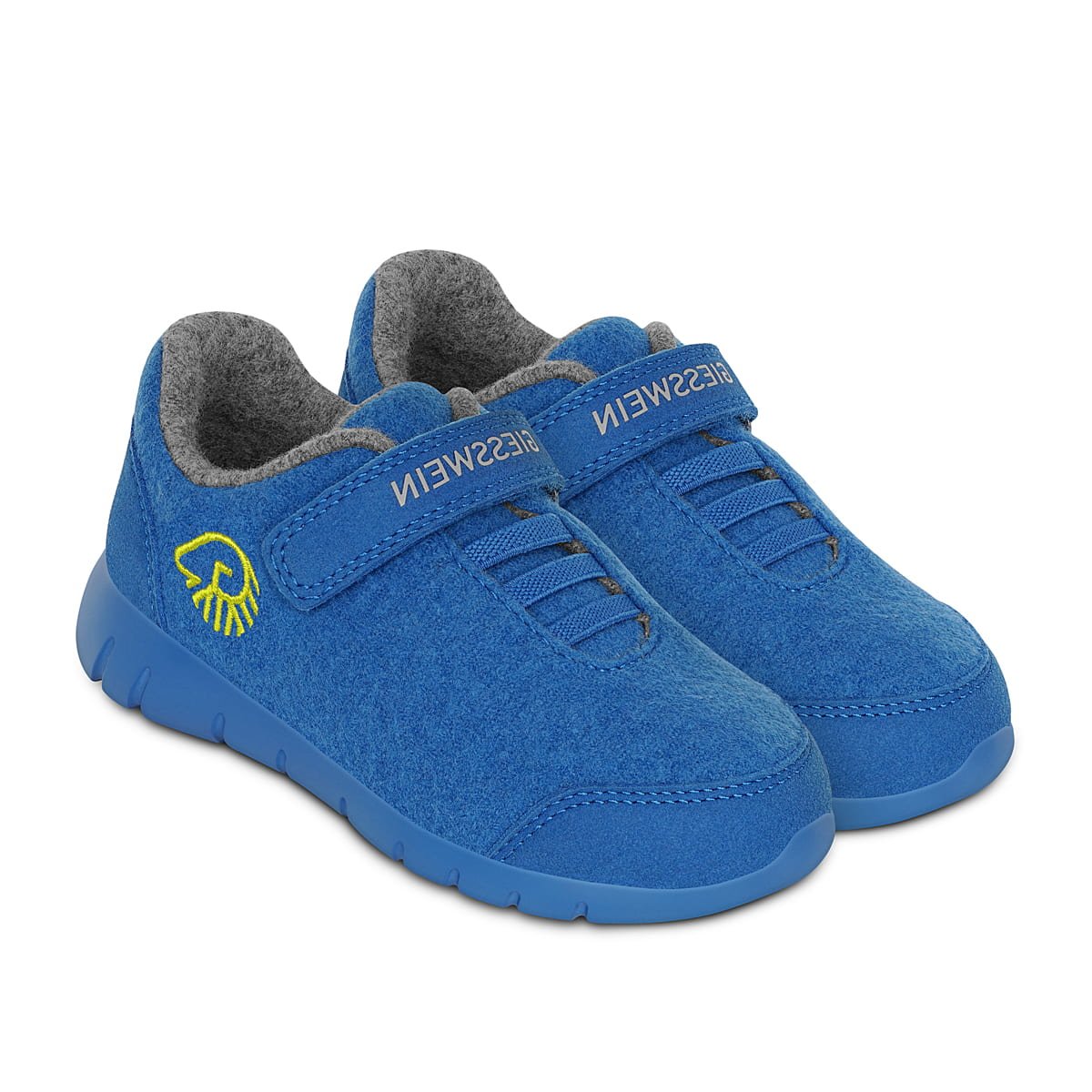 merino wool runners giesswein