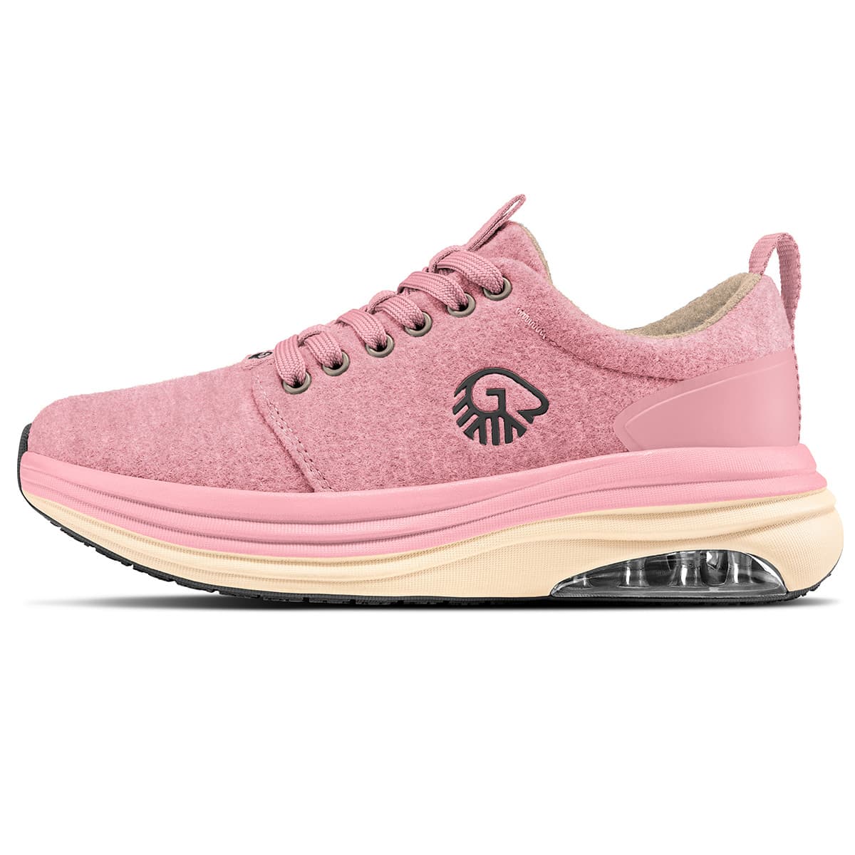 GIESSWEIN Merino Curve Max Damen Schuhe