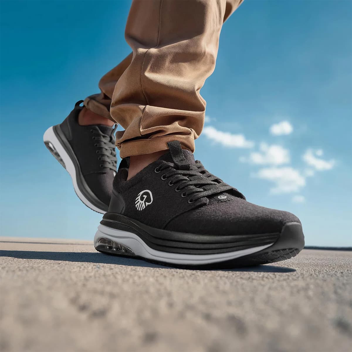 maxed shoes for ladies