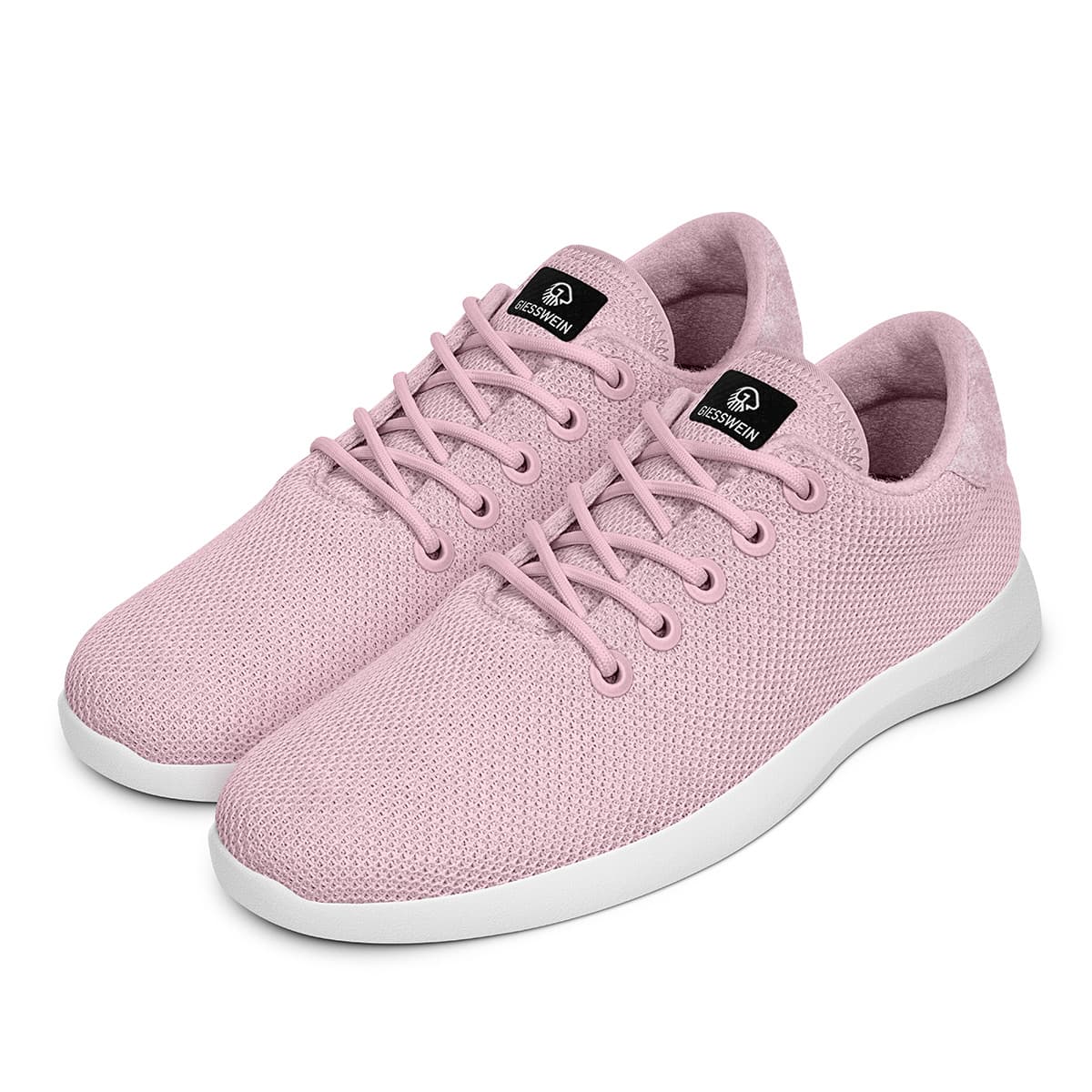 Giesswein Merino Wool Knit Giesswein Wool Knit Merino Sneakers