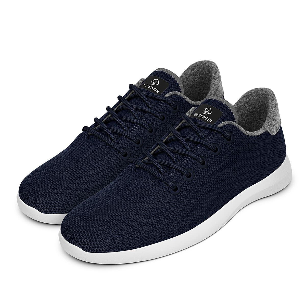 GIESSWEIN | Merino Wool KNIT Damen Farbe 540 ocean blue 72-10 