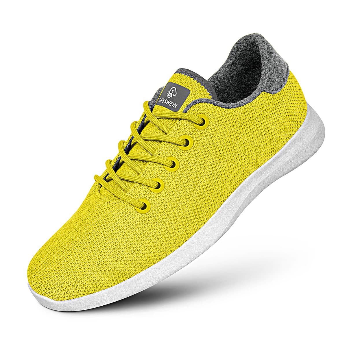 GIESSWEIN Merino Wool Knit Lady color 194 lime Online