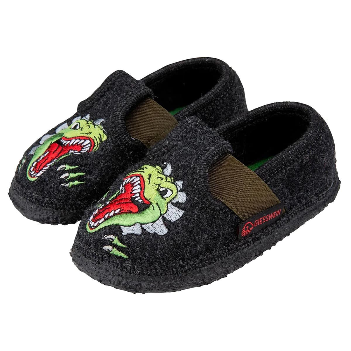 GIESSWEIN Slippers Boy Model Tegernsee Dragon > Online for