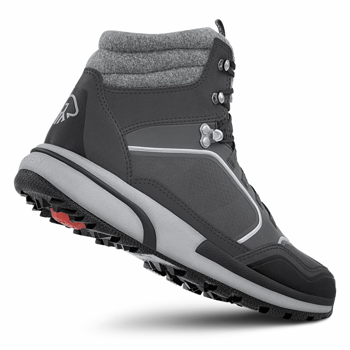 Hiking Boots Merino Wool Boot Giesswein GIESSWEIN WOOL