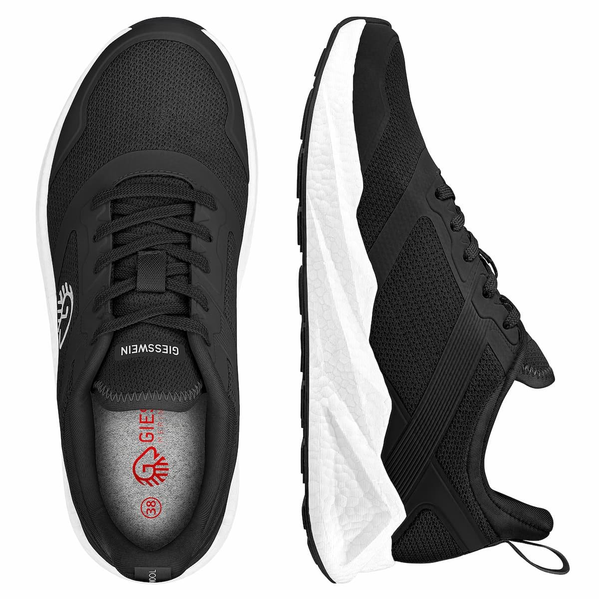 traveller lp running shoes