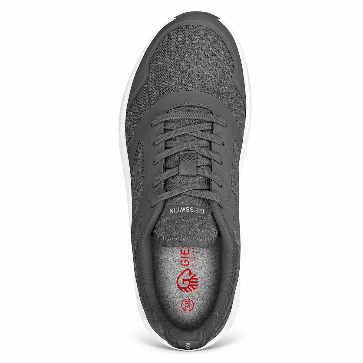 GIESSWEIN Wool Peak running shoe ladies