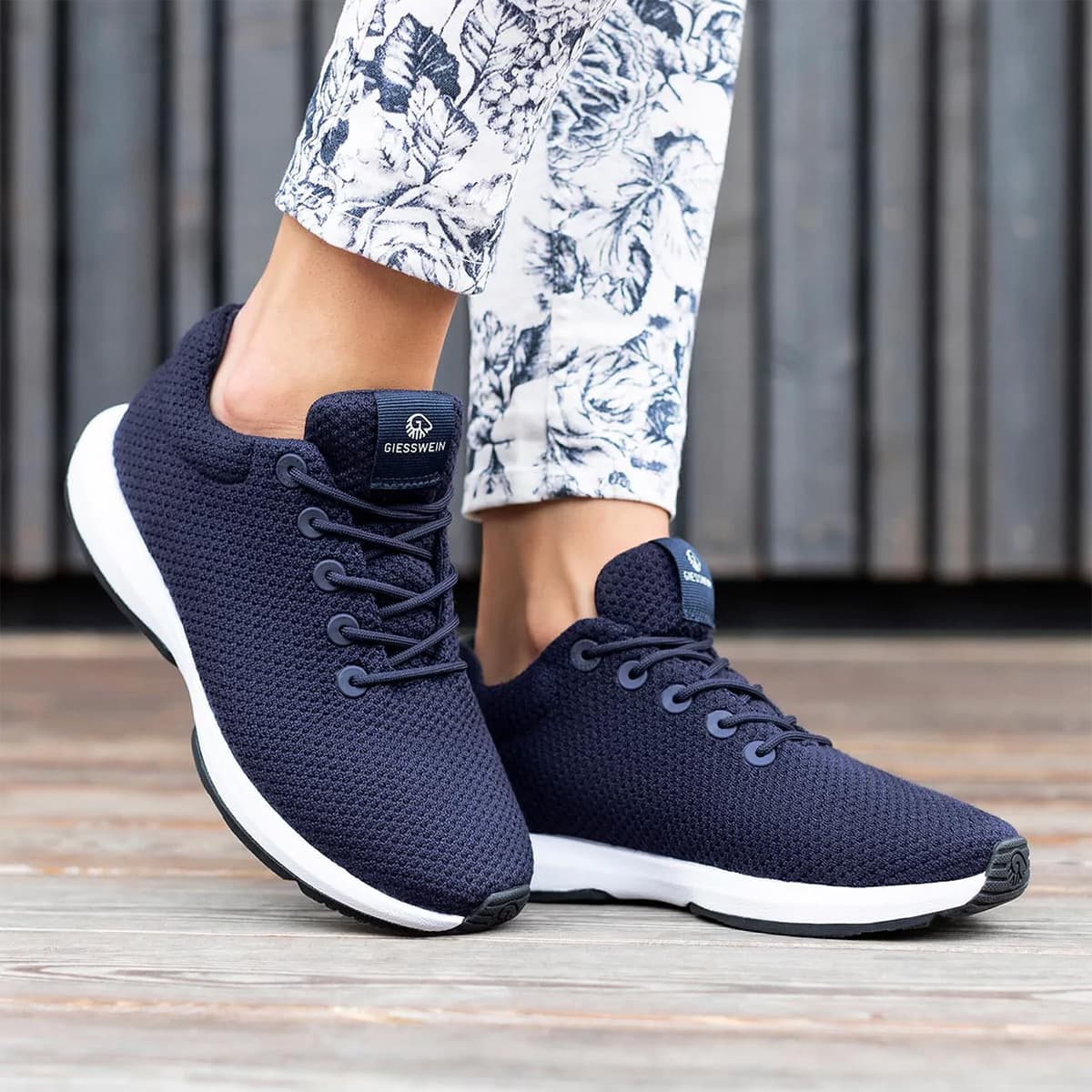 Giesswein Merino Runners On Schuhe Breiter Fuss Giesswein Schuhe