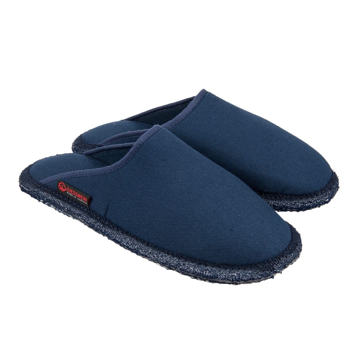 Giesswein cotton slippers Clearance