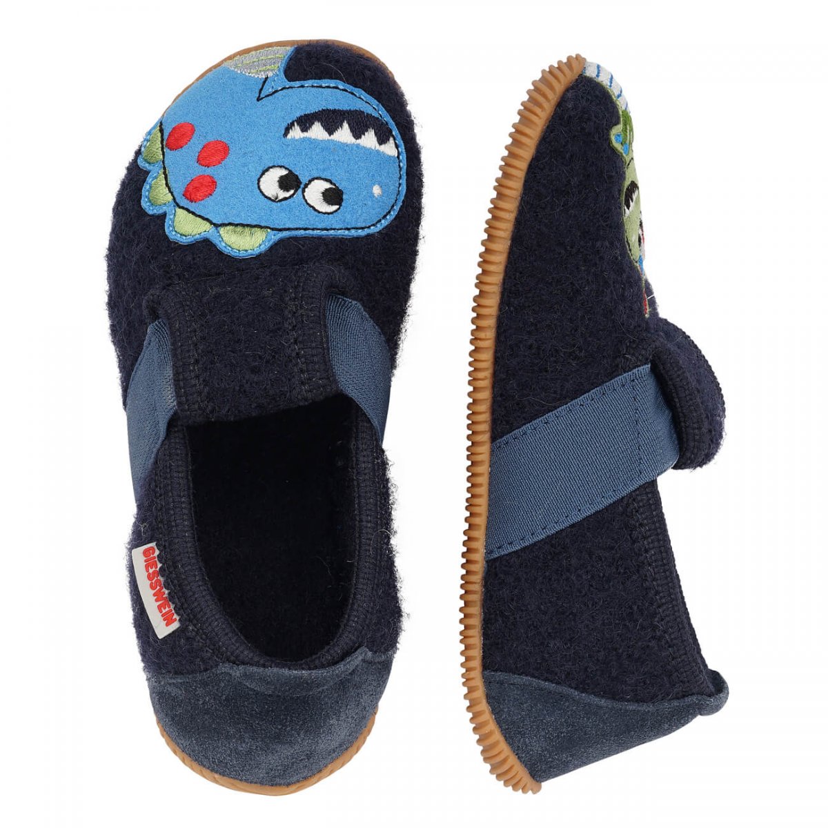 boys slippers dinosaur