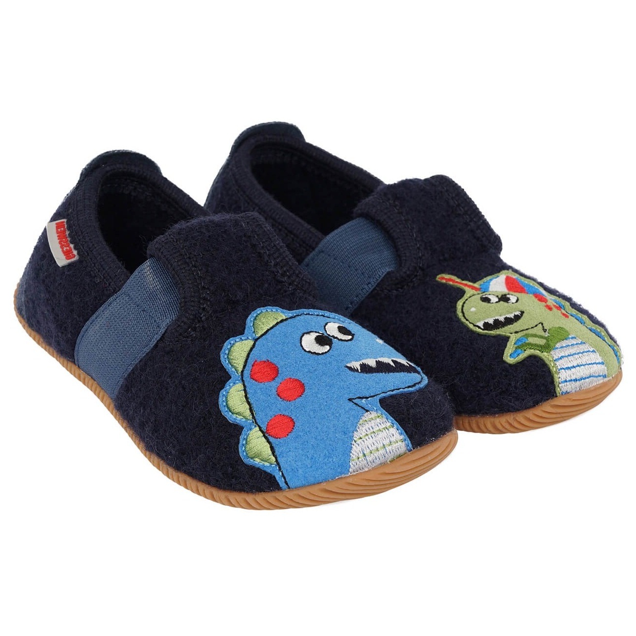 giesswein kids slippers