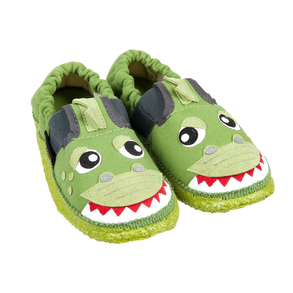 Crocodile slippers online