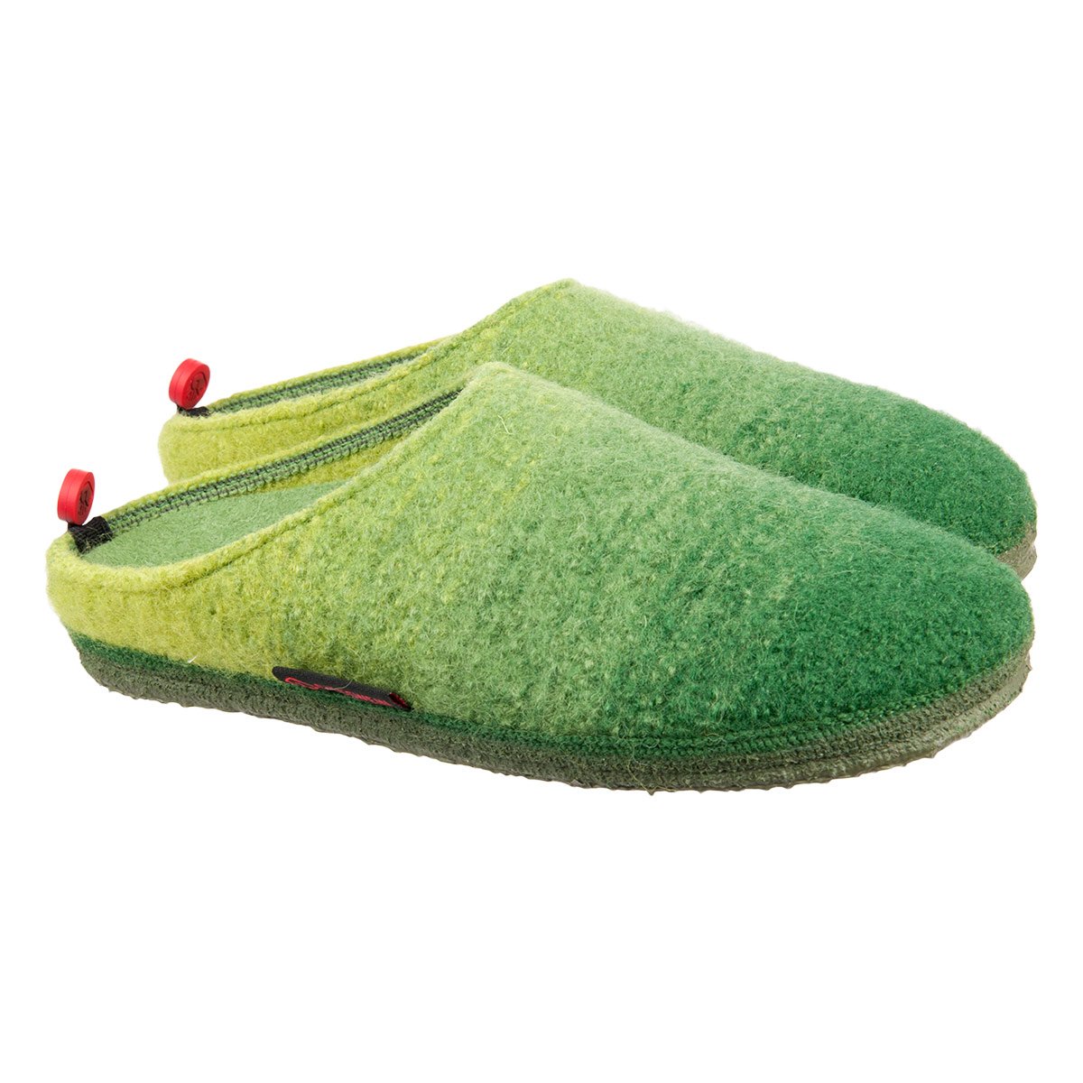 GIESSWEIN slippers NAURATH with ergonomic foot rest