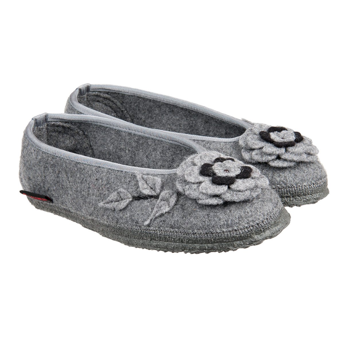 giesswein ballet flats