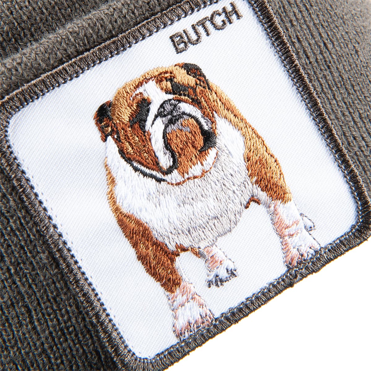 bulldog goorin bros