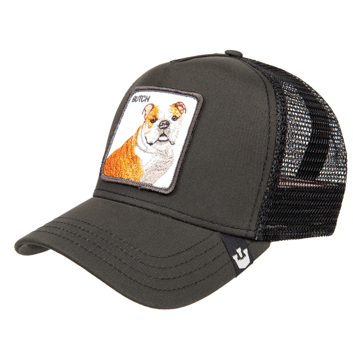 GOORIN Butch Trucker Cap Online Hatshop for hats caps