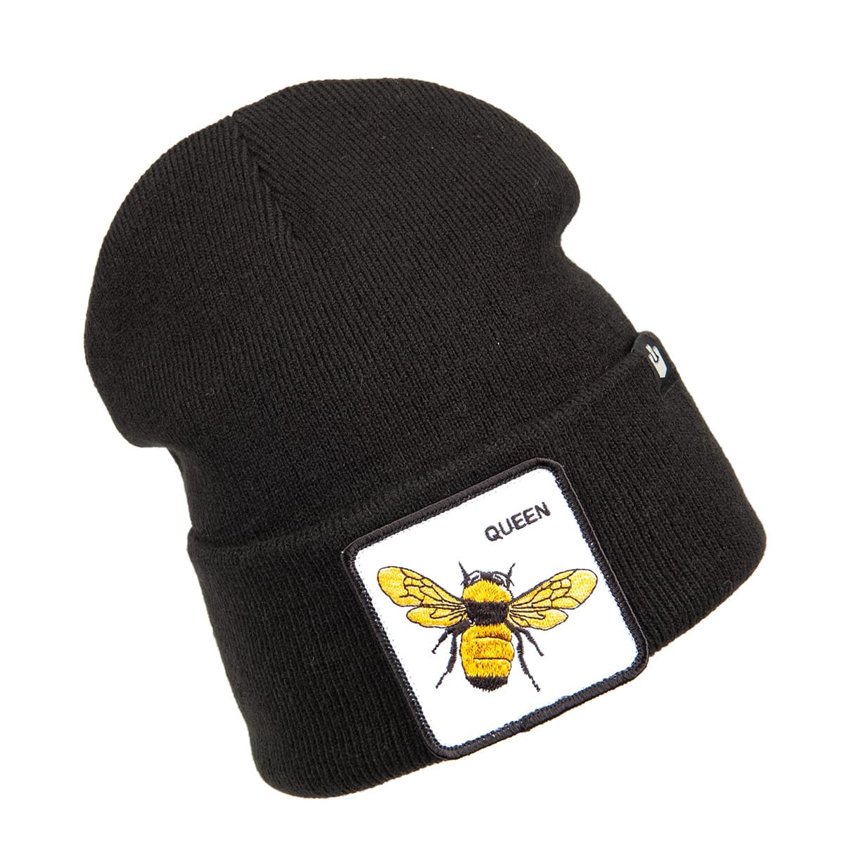 GOORIN | Buzzed Beanie --\u003e Online Hatshop for hats, caps, headbands, gloves  and scarfs