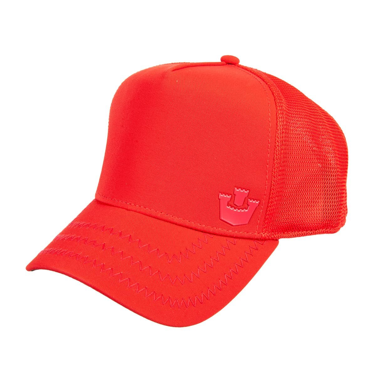 GOORIN Gateway Trucker Cap Schildmütze > Hutstuebele Hüte, Mützen