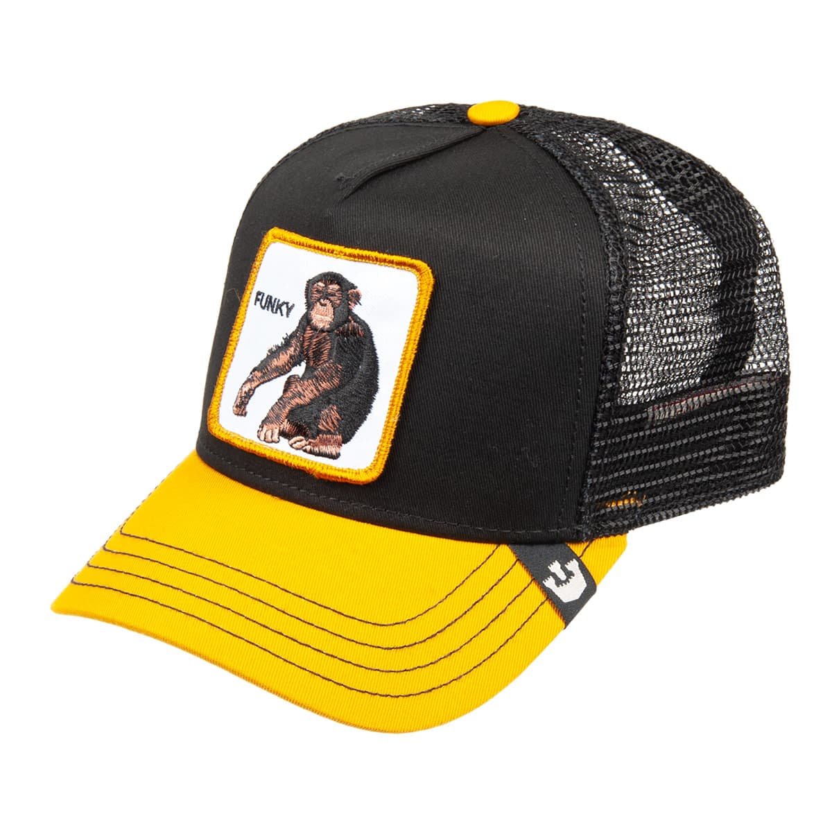 GOORIN Gorilla Trucker Cap > Online for hats, caps