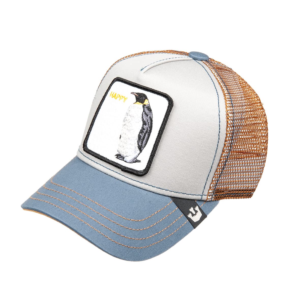 GOORIN KIDS | Dancing Penguin Basecap 