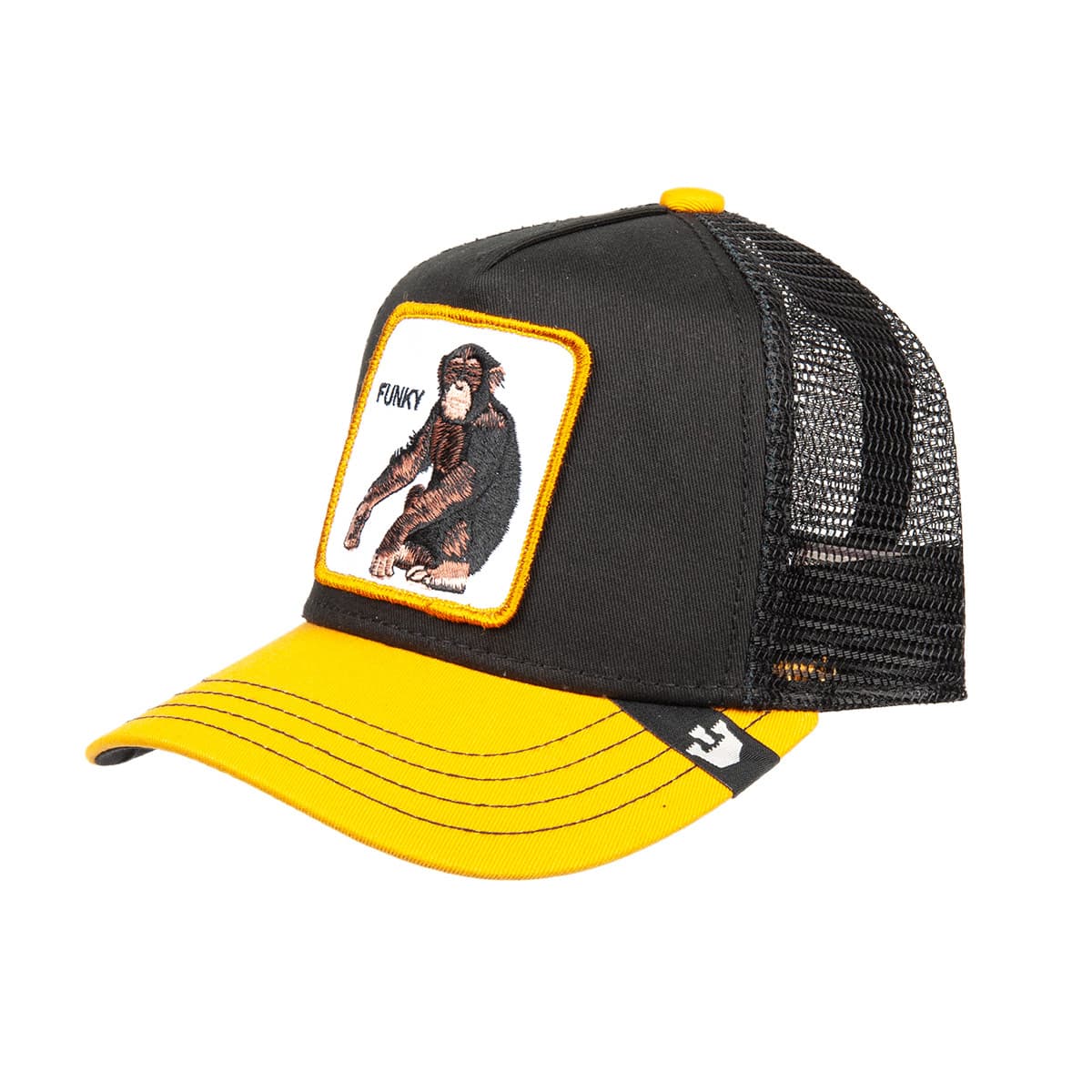 Monkey baseball cap sales