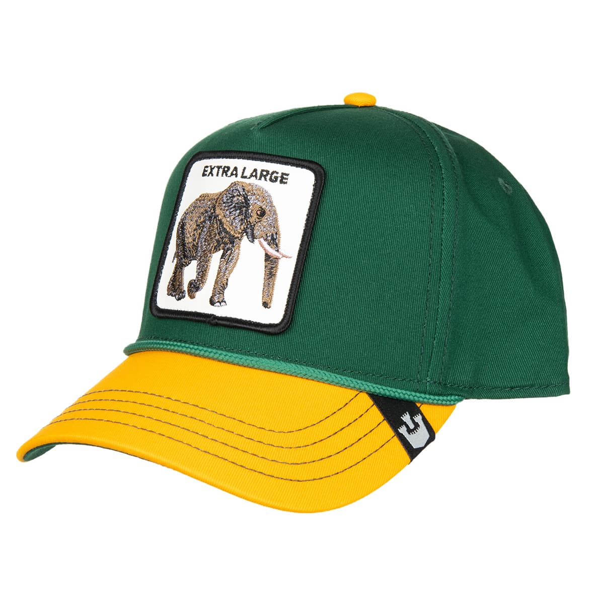 GOORIN Extra Large Trucker Cap