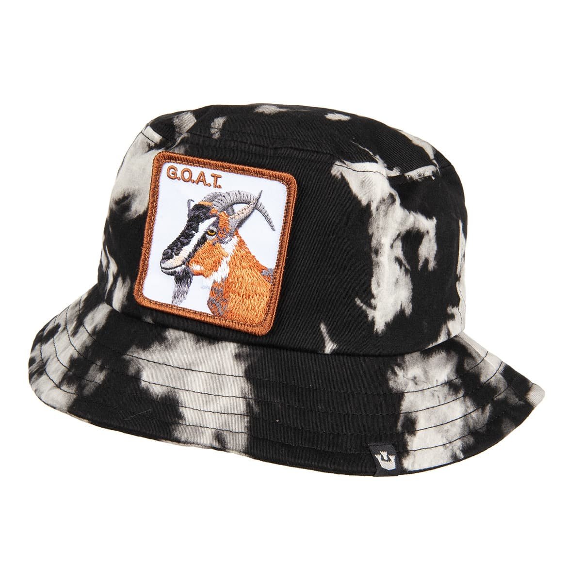 GOORIN Motiv Acid Goat Flex Bucket Hut > Online for hats