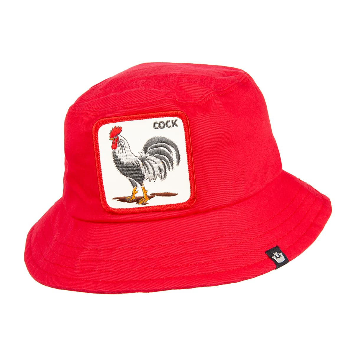 Bucket caps online cheap