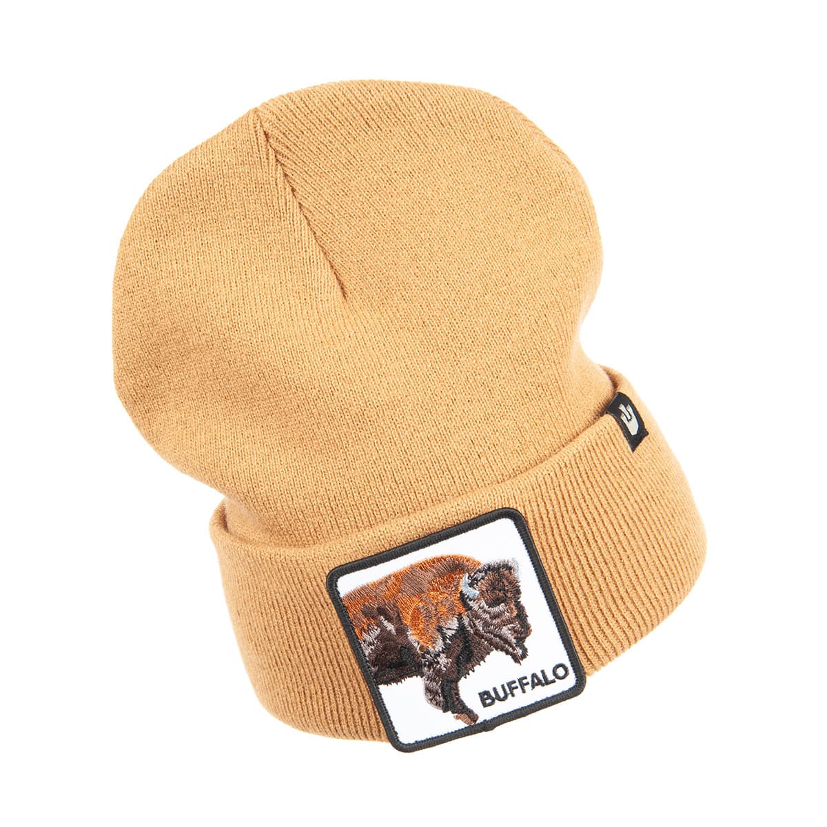 GOORIN Buffle Off Buffalo Beanie