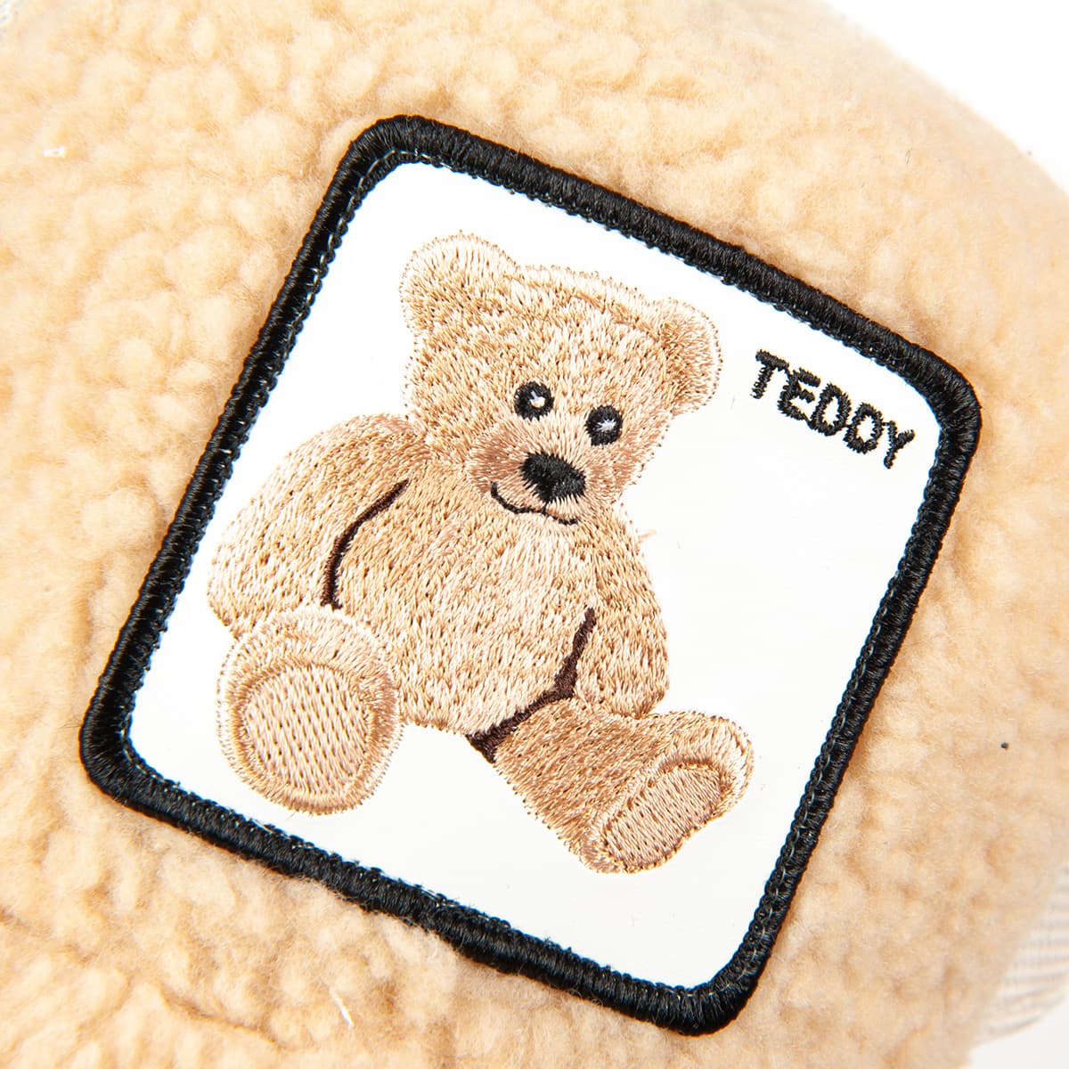 GOORIN Motiv: First Teddy Best Friend Trucker Baseball Cap