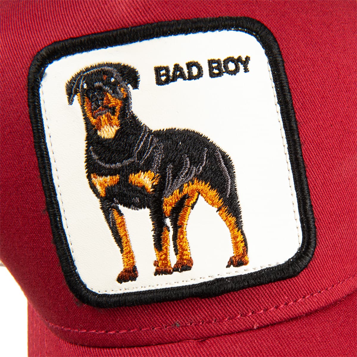 GOORIN The Baddest Boy Trucker Cap