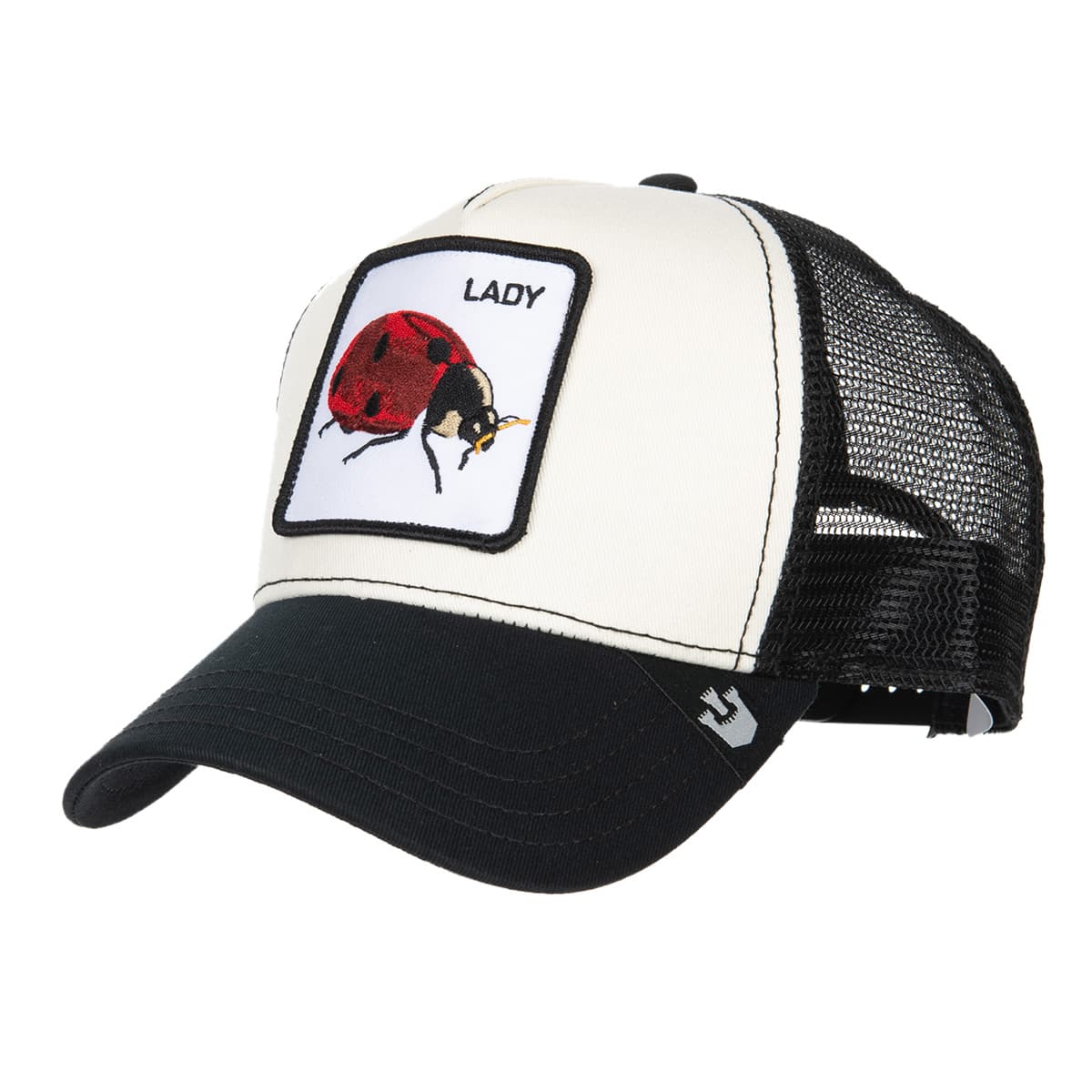 GOORIN | Motiv: The Lady Bug Baseball 