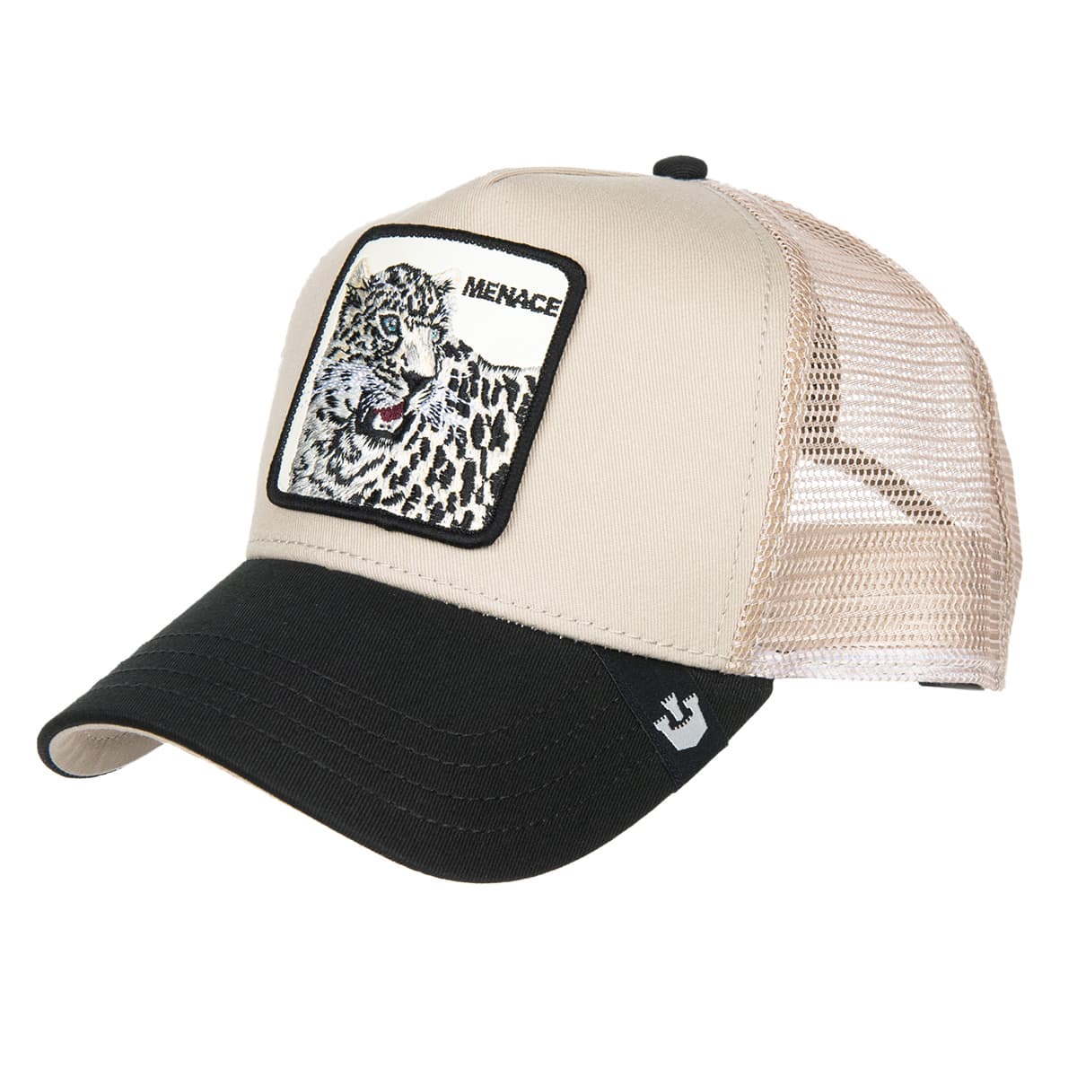 Goorin Bros Cappello Golden Goose GOORIN Glitter Collection Gold