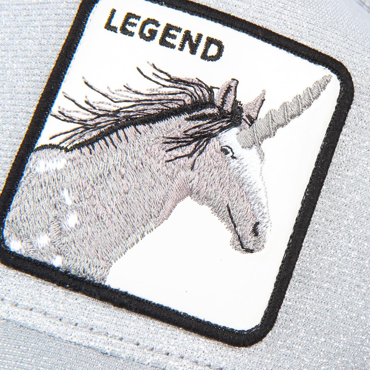 GOORIN Motiv: Unicorn Glitter --> Online Hatshop for hats, caps