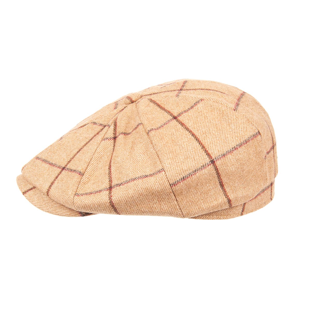 8 piece hat deals